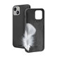 Custodia Instinct per iPhone 14 Plus, Black, SBS