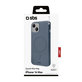 Custodia Smooth Mag con MagSafe per iPhone 14 Plus, Blue, SBS