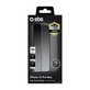Vetro temperato Full Cover per iPhone 14 Pro Max, Black, SBS