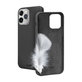 Custodia Instinct per iPhone 14 Pro Max, Black, SBS