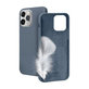 Custodia Instinct per iPhone 14 Pro Max, Blue, SBS
