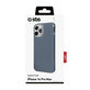 Custodia Instinct per iPhone 14 Pro Max, Blue, SBS
