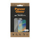 Vetro temperato AB per iPhone 14 Pro, PanzerGlass
