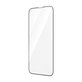 Vetro temperato UWF AB per iPhone 13, 13 Pro, 14, 16e, PanzerGlass