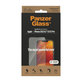 Vetro temperato UWF AB per iPhone 13, 13 Pro, 14, 16e, PanzerGlass