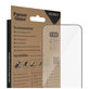 Vetro temperato UWF AB con applicatore per iPhone 14 Pro Max, Nero, PanzerGlass