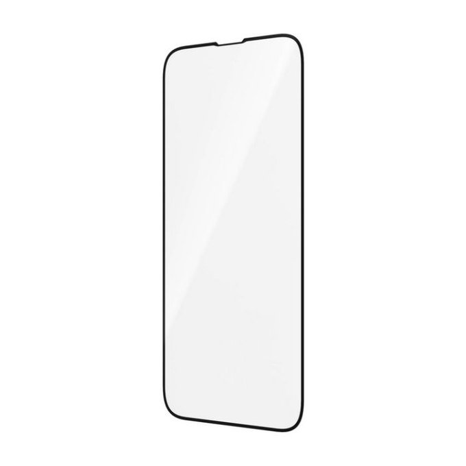 Vetro temperato UWF Anti-Reflective AB per iPhone 13, 13 Pro, 14, 16e, PanzerGlass