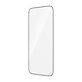 Vetro temperato UWF Anti-Reflective AB con applicatore per iPhone 14 Pro, Nero, PanzerGlass