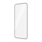 Vetro temperato UWF Anti-Reflective AB con applicatore per iPhone 14 Pro Max, Nero, PanzerGlass