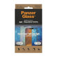 Vetro temperato UWF Anti-Bluelight AB per iPhone 13, 13 Pro, 14, 16e, PanzerGlass