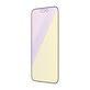 Vetro temperato UWF Anti-Bluelight AB con applicatore per iPhone 14 Pro, Nero, PanzerGlass
