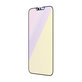 Vetro temperato UWF Anti-Bluelight AB per iPhone 13 Pro Max, 14 Plus, PanzerGlass