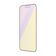 Vetro temperato UWF Anti-Bluelight AB per iPhone 14 Pro Max, PanzerGlass