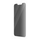 Vetro temperato Privacy AB per iPhone 13, 13 Pro, 14, 16e, PanzerGlass