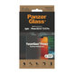 Vetro temperato Privacy AB per iPhone 13, 13 Pro, 14, 16e, PanzerGlass