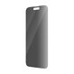 Vetro temperato Privacy AB per iPhone 14 Pro Max, PanzerGlass