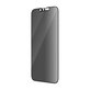 Vetro temperato UWF Privacy AB per iPhone 13, 13 Pro, 14, 16e, PanzerGlass