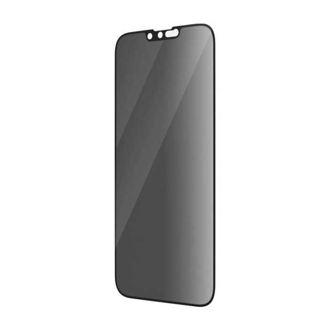 Vetro temperato UWF Privacy AB per iPhone 13 Pro Max, 14 Plus, PanzerGlass