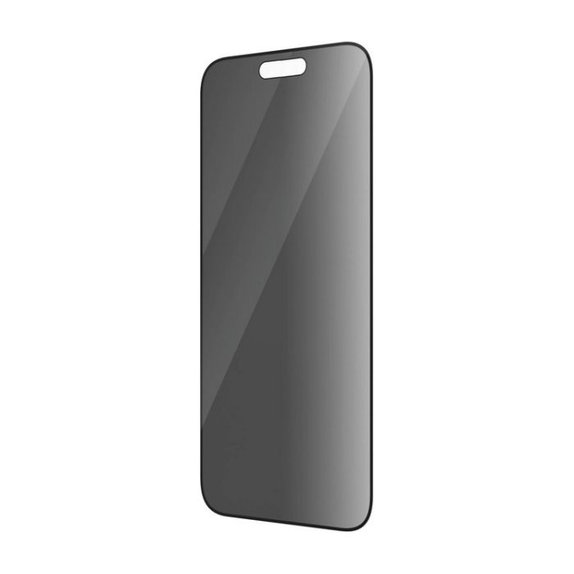 Vetro temperato UWF Privacy AB per iPhone 14 Pro Max, PanzerGlass