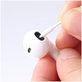 Cotton fioc per la pulizia di telefoni e cuffie 25pcs