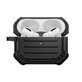 Custodia antiurto per AirPods Pro, Black, FixPremium