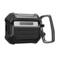 Custodia antiurto per AirPods Pro, Black, FixPremium