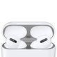 Sticker antipolvere per AirPods Pro, Silver, FixPremium