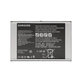 Batteria per Samsung Galaxy Tab Active 4 Pro 5G T630, T636, EB-BT545ABY, GH43-04969B, GH43-04978B, 7600mAh, Genuine Service Pack