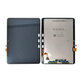 Schermo per Samsung Galaxy Tab Active 4 Pro 5G T630 T636, Vetro touch senza cornice, GH82-30092A, Genuine Service Pack