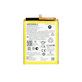 Batteria per Motorola Edge 30 XT2203, ND40, SB18D34507, 4020mAh, Genuine Service Pack