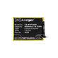 Batteria per Motorola Moto G7 Power, G8 Power Lite, G9 Play, G10, G20, G30, G50, G51, E7 Plus, E7, E7i Power, E30, E40, JK50, 4850mAh, HQ