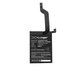 Batteria per Xiaomi Redmi Note 10 Pro M2101K6G M2101K6R, BM57, 4900mAh, HQ