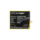 Batteria per Motorola Moto G8 Plus, KD40, 3800mAh, HQ