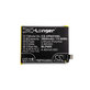Batteria per OnePlus 6T A6010, A6013, 7 GM1901, GM1903, BLP685, 3600mAh, HQ