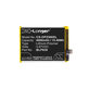 Batteria per Oppo Reno 5 Z 5G CPH2211, BLP839, 4000mAh, HQ