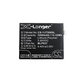 Batteria per OnePlus 5, 5T, BLP637, 3200mAh, HQ