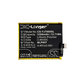 Batteria per OnePlus 6 A6000, A6003, BLP657, 3300mAh, HQ
