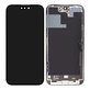Schermo per iPhone 14 Pro Max, Vetro touch con cornice, Refurbished