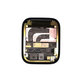 Schermo LCD per Apple Watch 7 45mm, Sapphire Crystal, Vetro touch senza cornice, Refurbished PRO