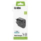 Adattatore di ricarica 15W USB-C, Black, SBS