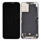 Schermo In-Cell HD+ per iPhone 12 Pro Max, Vetro touch con cornice