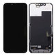 Schermo In-Cell HD+ per iPhone 13 Mini, Vetro touch con cornice
