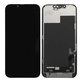 Schermo In-Cell HD+ per iPhone 13, Vetro touch con cornice
