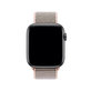 Cinturino in nylon per Apple Watch 38, 40 e 41mm, Pink, FixPremium