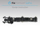 Supporto a 3 bracci per GoPro, Black, FixPremium
