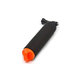 Galleggiante per GoPro, Black, FixPremium
