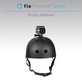 Set di adesivi per supporto GoPro, FixPremium