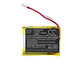 Batteria per Sony WF-1000XM4, LP702428, 500mAh, HQ