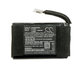 Batteria per Bang & Olufsen BeoPlay P2, C129D2, 900mAh, HQ