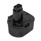 Batteria per DeWalt DC, DW, 2000-series, DE9074, DE9075, 152250-27, 397745-01, 2000mAh, HQ